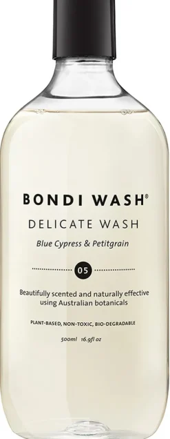 Delicates Wash Blue Cypress & Petitgrain|Bondi Wash Discount
