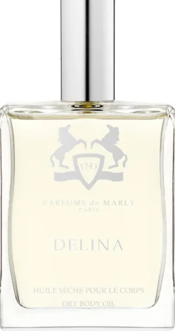 DELINA BODY OIL|Parfums de Marly Clearance