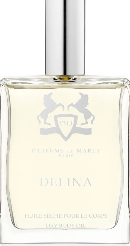 DELINA BODY OIL|Parfums de Marly Clearance