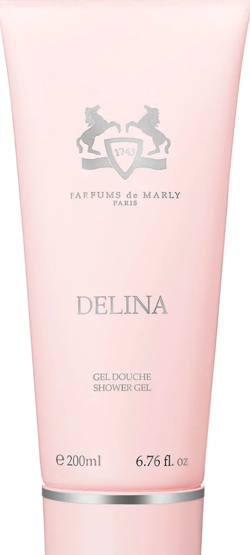 DELINA SHOWER GEL|Parfums de Marly Outlet