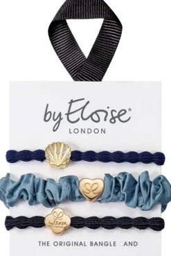 Denim Days|By Eloise Best