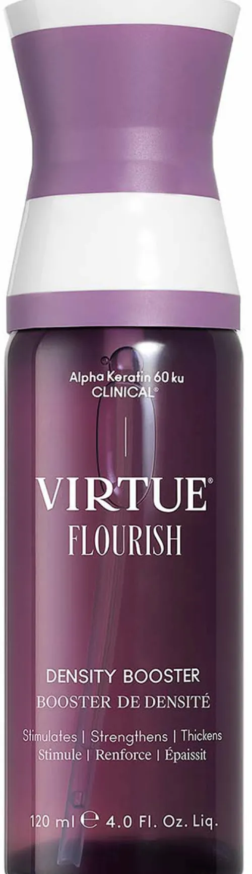 Density Booster|Virtue Online