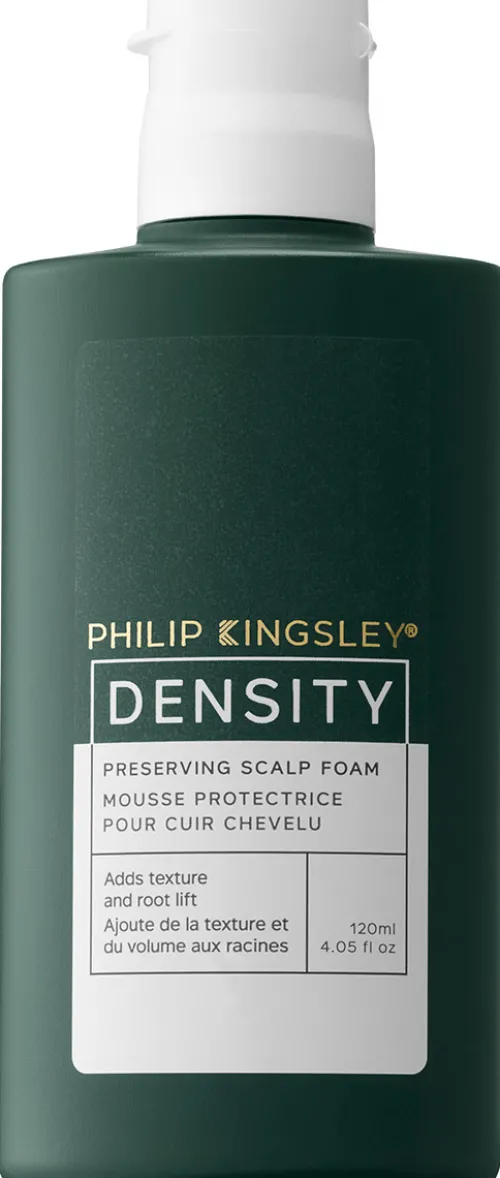 Density Preserving Scalp Foam|Philip Kingsley
