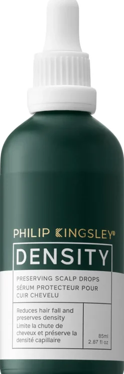 Density Preserving Scalp Drops|Philip Kingsley Discount
