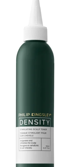 Density Stimulating Scalp Toner|Philip Kingsley New