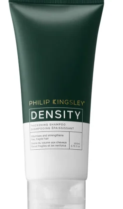 Density Thickening Shampoo|Philip Kingsley Outlet
