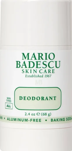 Deodorant|Mario Badescu New