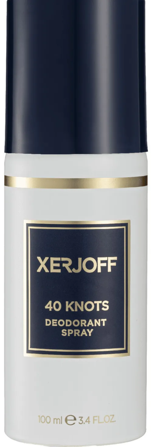 Deodorant Spray 40 Knots|XERJOFF New