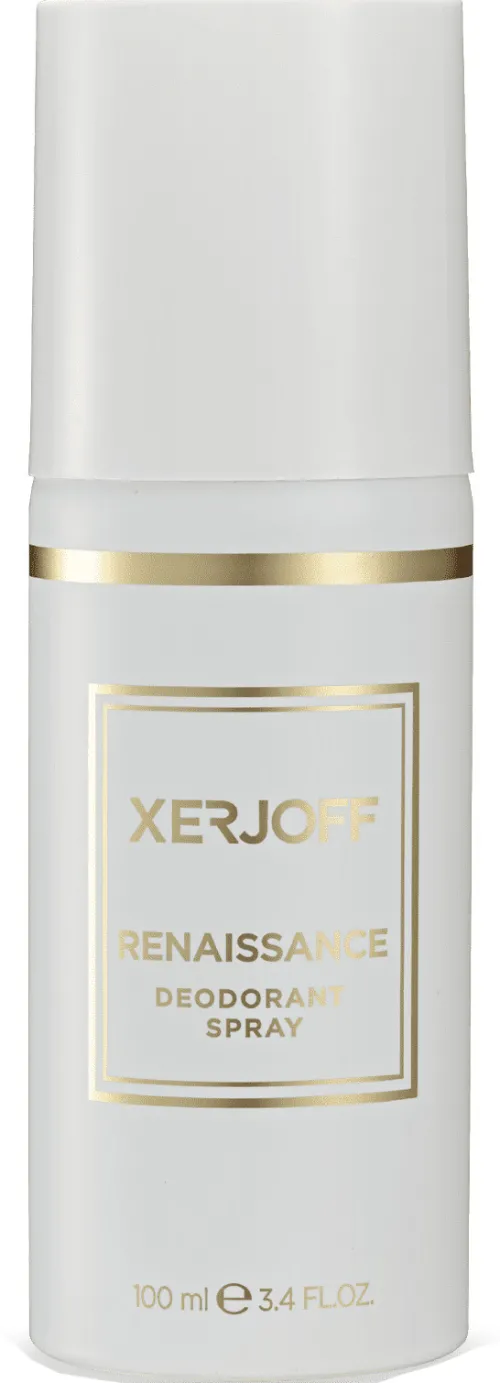 Deodorant Spray Renaissance|XERJOFF New