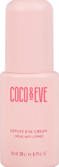 Depuff Eye Cream|Coco & Eve Outlet