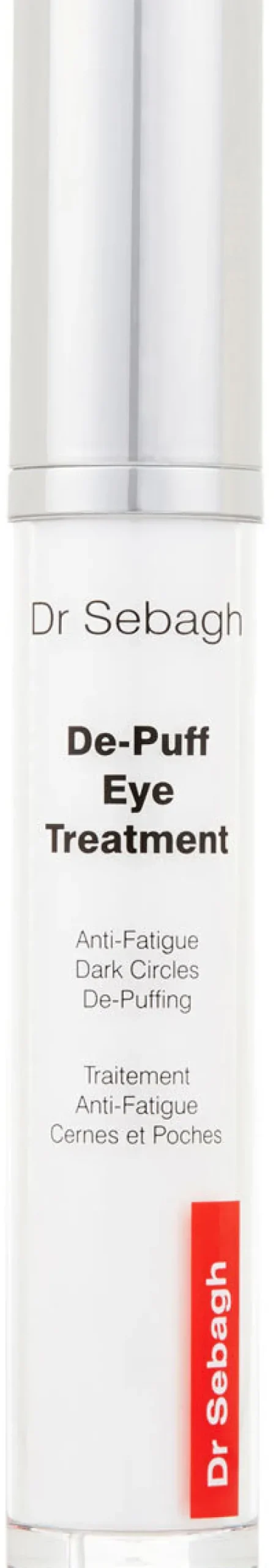 De-Puff Eye Treatment|Dr Sebagh Clearance