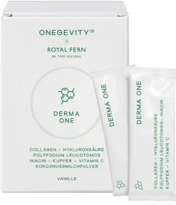 Derma One Vanille|Onegevity Sale