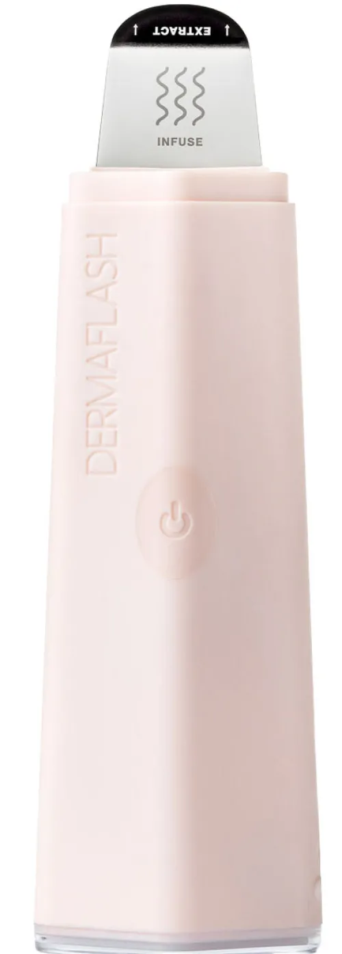 DERMAPORE|Dermaflash Hot