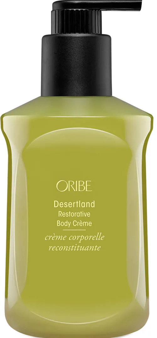 Desertland Restorative Body Crème|Oribe Discount