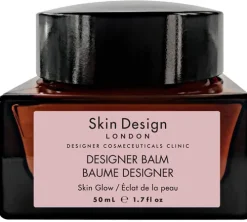 Designer Balm|Skin Design London
