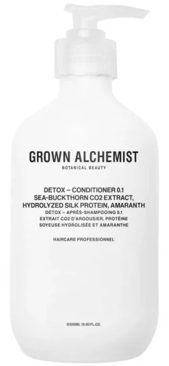Detox — Conditioner 0.1|Grown Alchemist Clearance