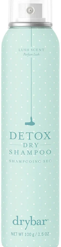 DETOX DRY SHAMPOO|Drybar Outlet