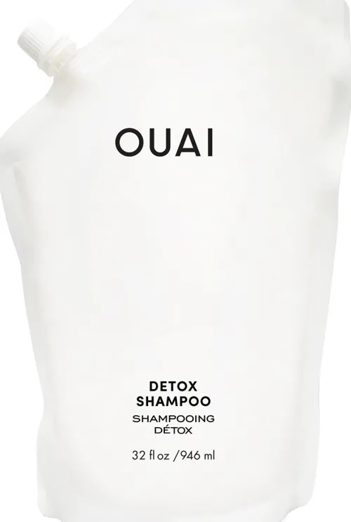 Detox Shampoo - Refill Pouch|Ouai Outlet