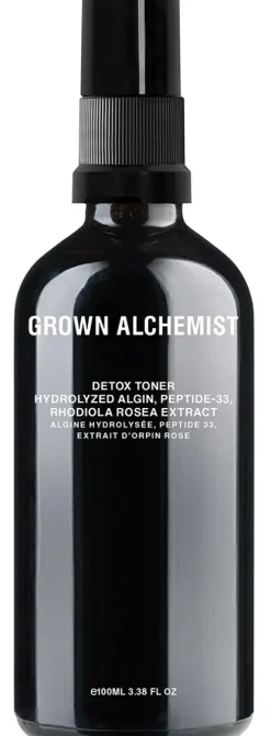 Detox Toner|Grown Alchemist Sale