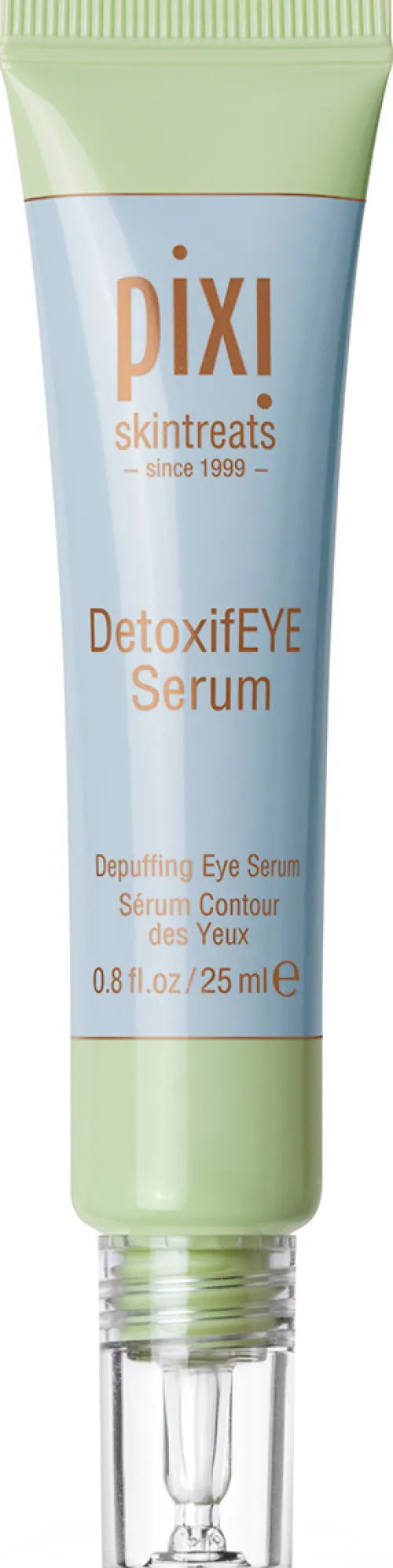 Detoxif EYE Serum|Pixi Hot