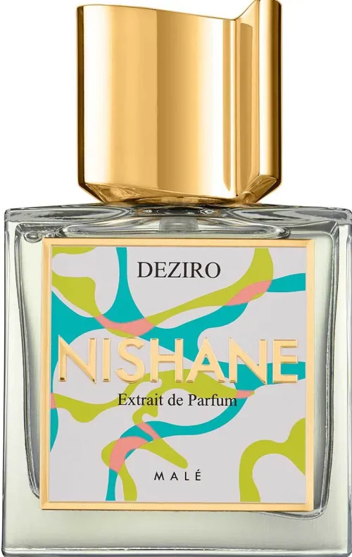 Deziro|NISHANE Discount