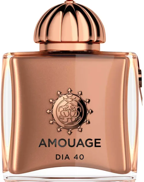 Dia 40|AMOUAGE Clearance