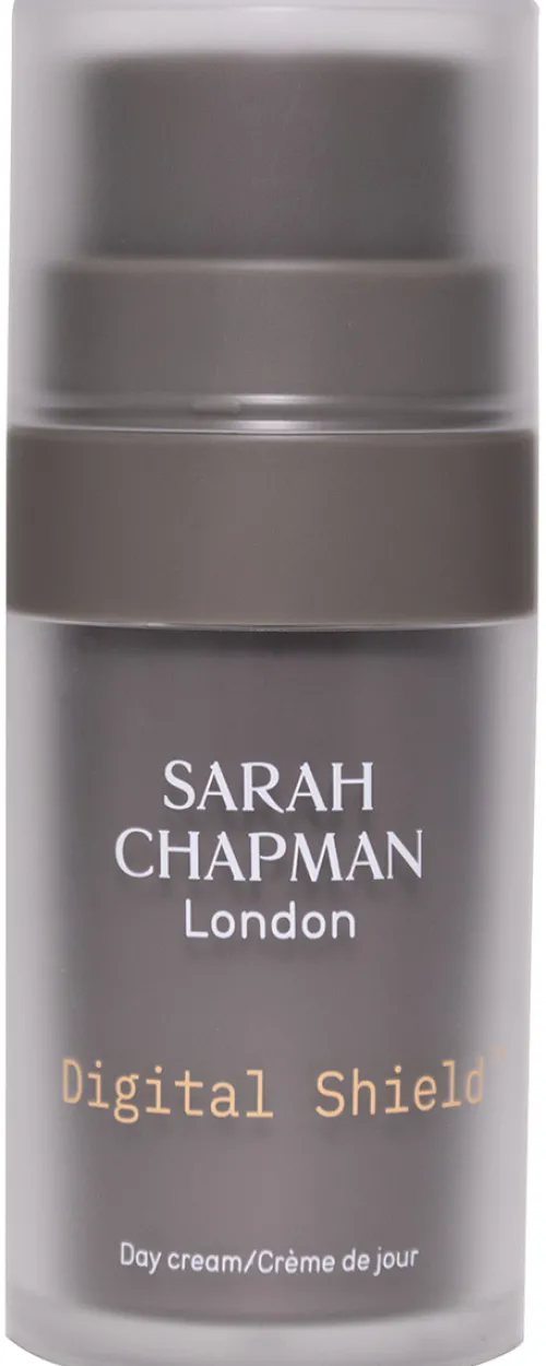 Digital Shield™|Sarah Chapman Best