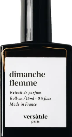 DIMANCHE FLEMME|versatile paris Online