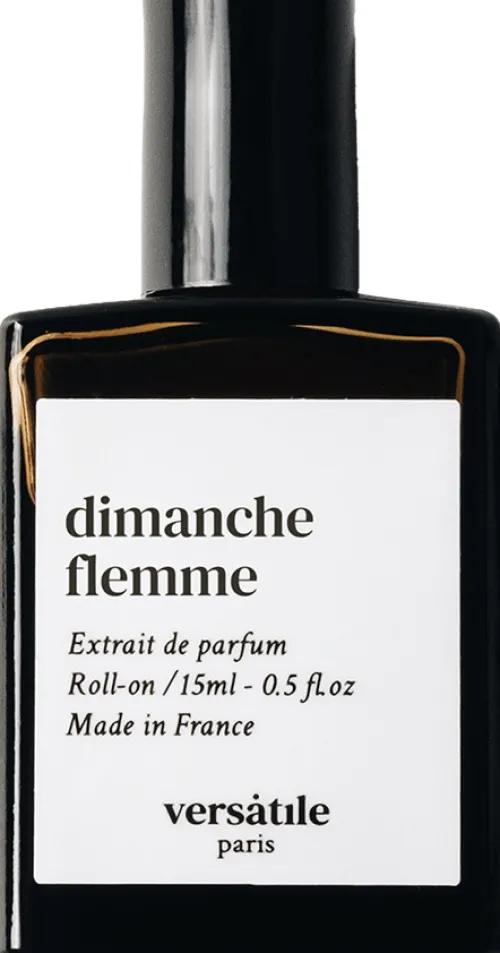 DIMANCHE FLEMME|versatile paris Online