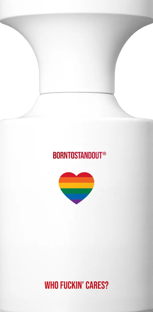 Dirty Rainbow|BORNTOSTANDOUT Best