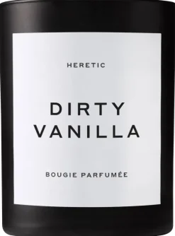 Dirty Vanilla Candle|Heretic Parfum Sale
