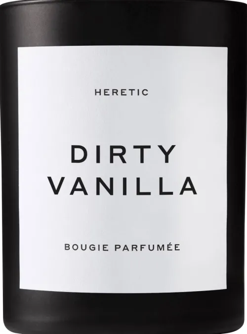 Dirty Vanilla Candle|Heretic Parfum Sale