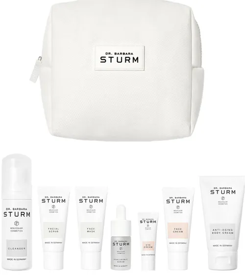 Discovery Kit|Dr. Barbara Sturm Best
