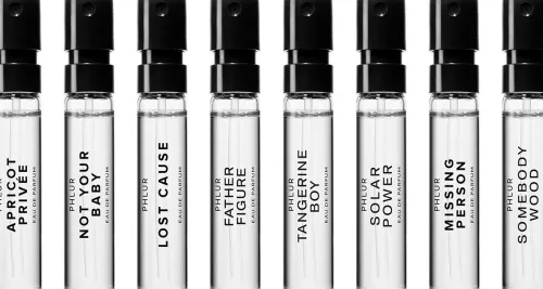 Discovery Kit|PHLUR Clearance