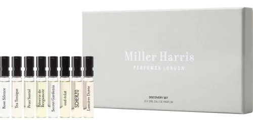 Discovery Set|Miller Harris Hot