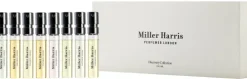 Discovery Set 8 x 2ml|Miller Harris Discount