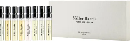 Discovery Set 8 x 2ml|Miller Harris Discount