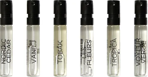 DISCOVERY SET 6x2ml|MAYA NJIE Hot