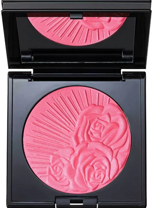 DIVINE BLUSH|Pat McGrath Labs