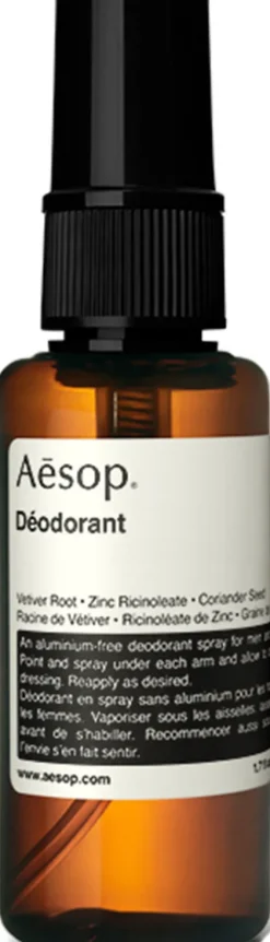 Déodorant|Aesop Online