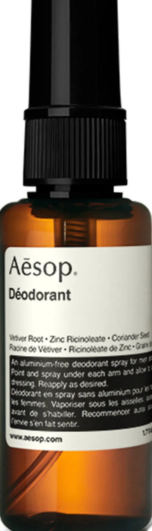 Déodorant|Aesop Online