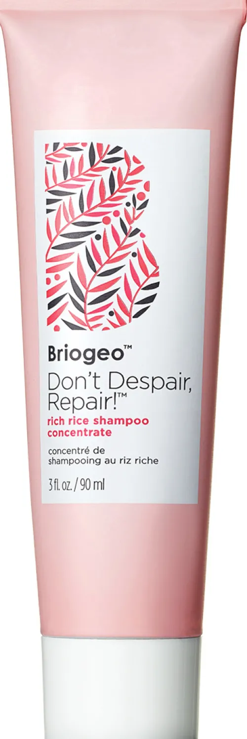 Don't Despair, Repair!™ Rich Rice Water Shampoo Concentrate|Briogeo