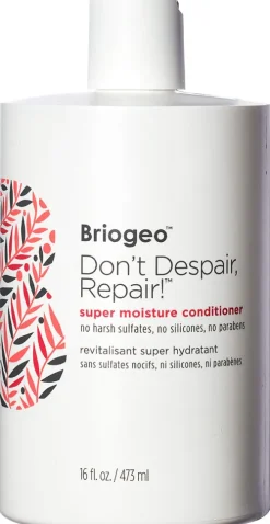Don't Despair, Repair!™ Super Moisture Conditioner|Briogeo Online
