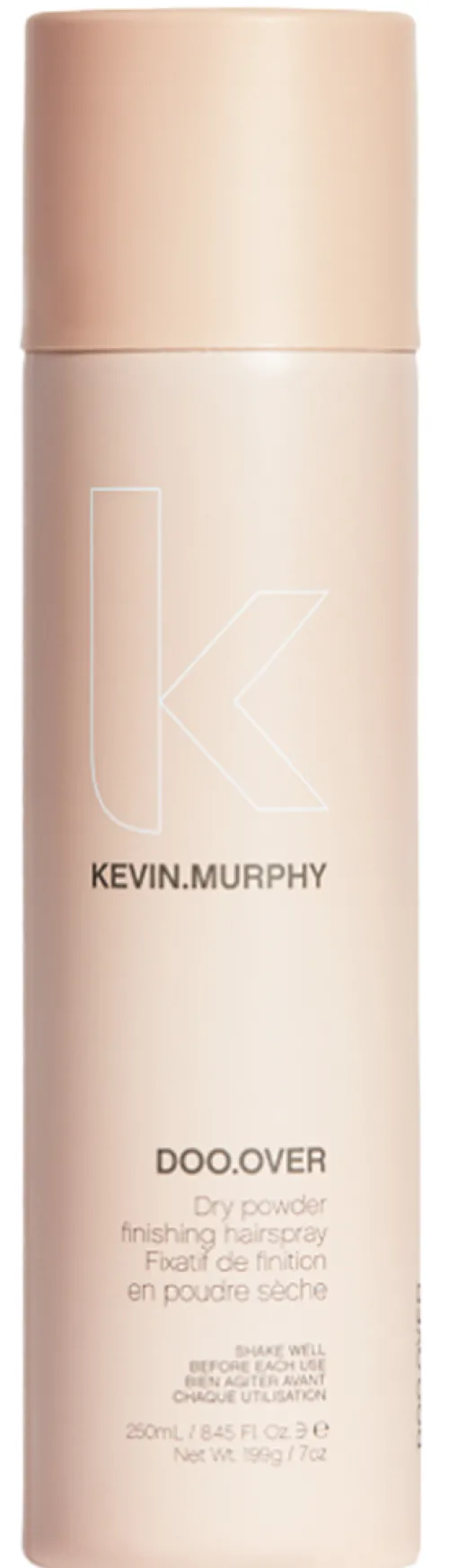 DOO.OVER|Kevin.Murphy New