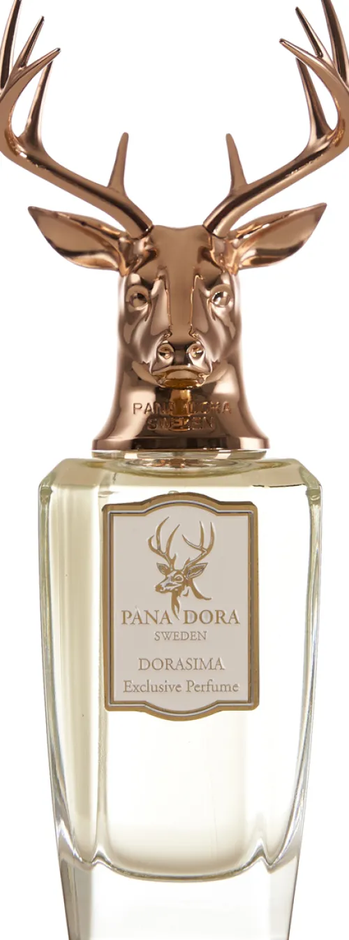 Dorasima|PANA DORA SWEDEN New