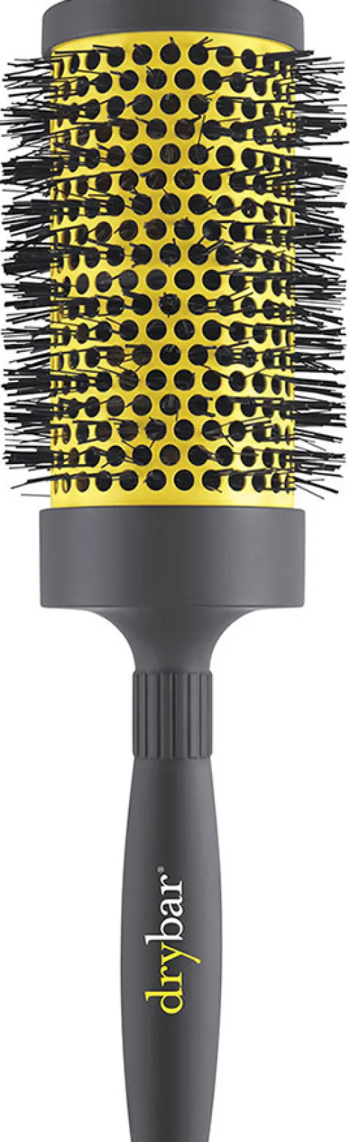 DOUBLE PINT LARGE ROUND CERAMIC BRUSH|Drybar New