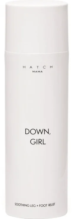Down, Girl|Hatch New