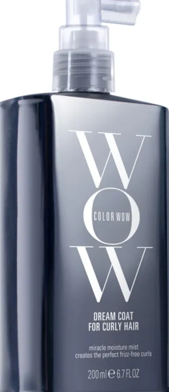 Dream Coat for Curly Hair|Color Wow Discount