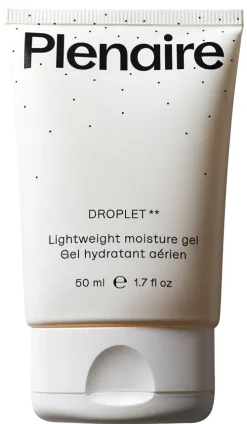 Droplet Lightweight Moisture Gel|Plenaire Discount