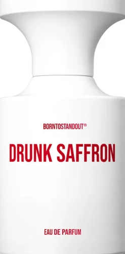 Drunk Saffron|BORNTOSTANDOUT New
